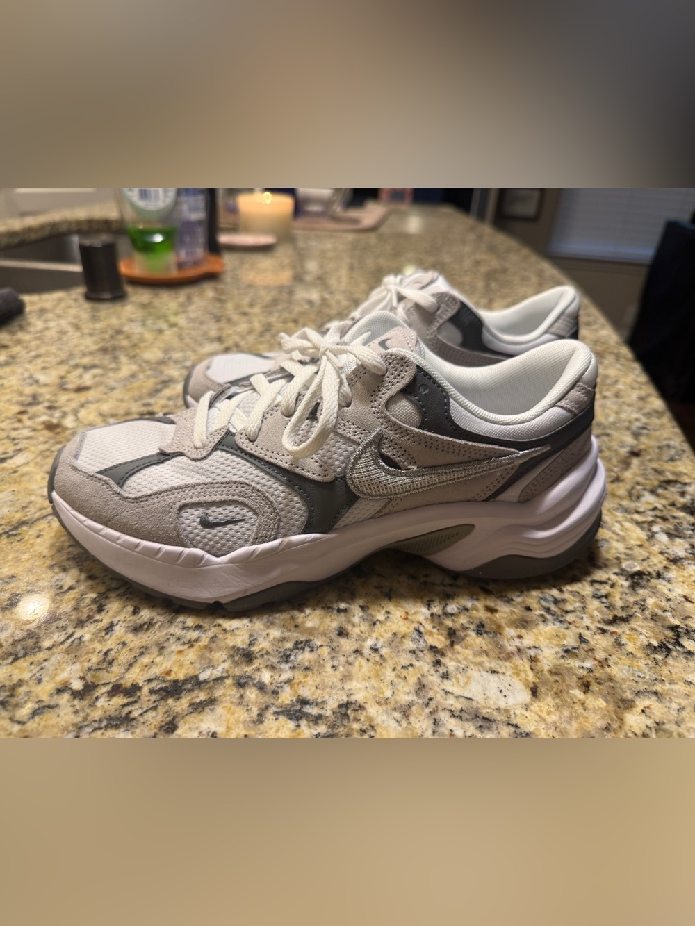 Nike Women AL8 shoes size 8